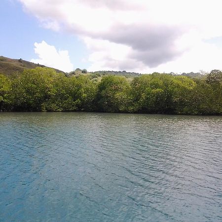 L Bajo Hotel Labuan Bajo Dış mekan fotoğraf