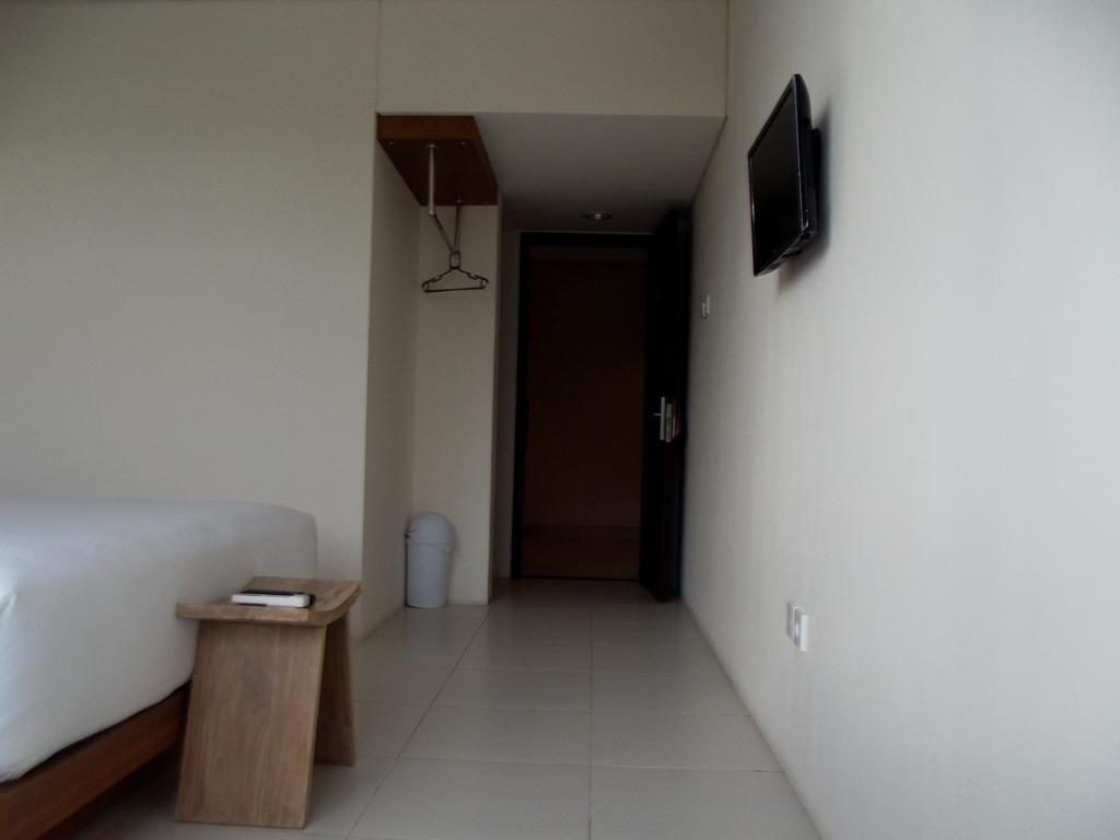 L Bajo Hotel Labuan Bajo Dış mekan fotoğraf