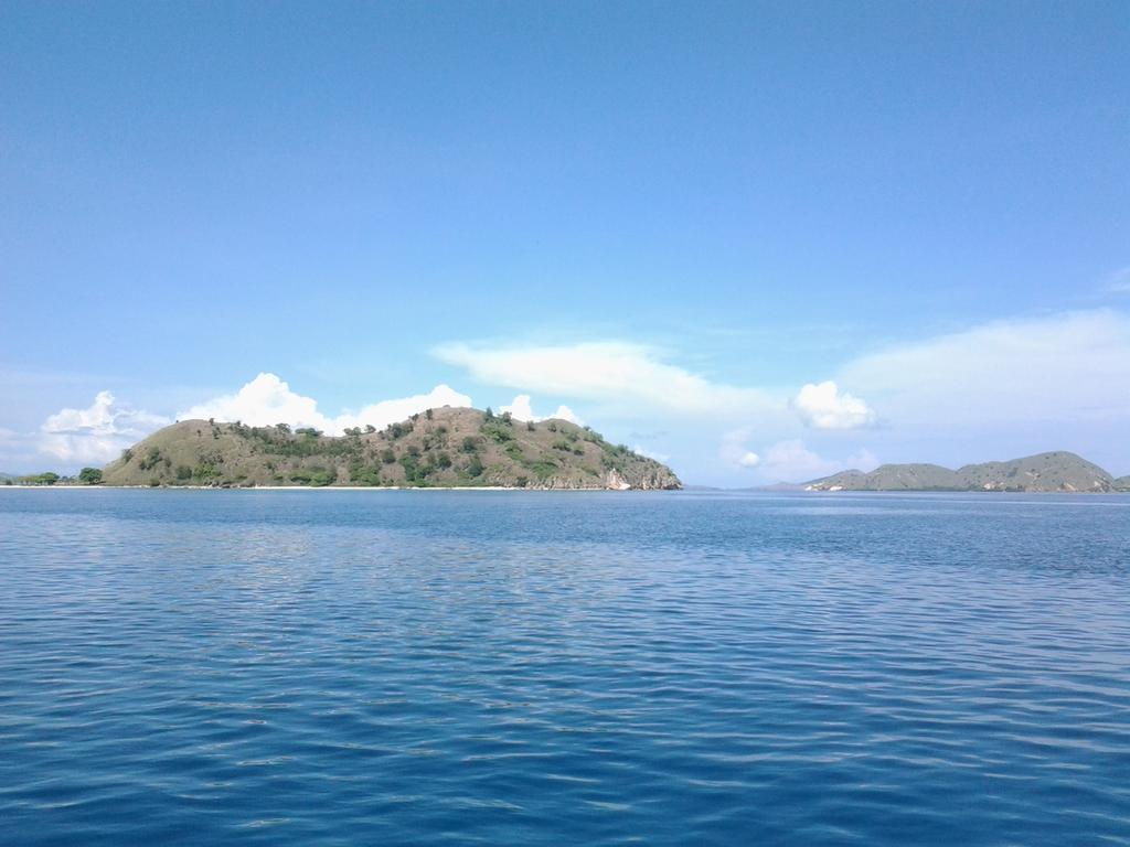 L Bajo Hotel Labuan Bajo Dış mekan fotoğraf