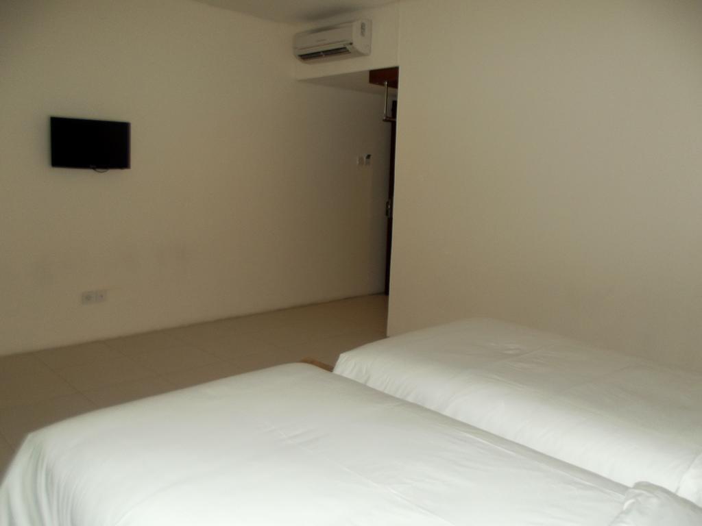 L Bajo Hotel Labuan Bajo Dış mekan fotoğraf
